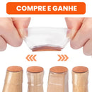 SilenCix™ - Protetor de Pé Móveis/Cadeiras COMPRE e GANHE