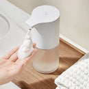 Saboneteira Automática de Sensor Inteligente