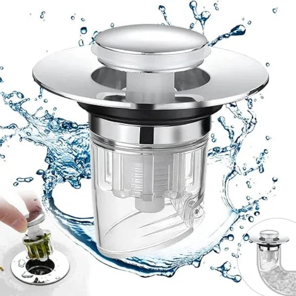 Filtro Universal - ZenBlock™