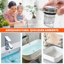 Filtro Universal - ZenBlock™