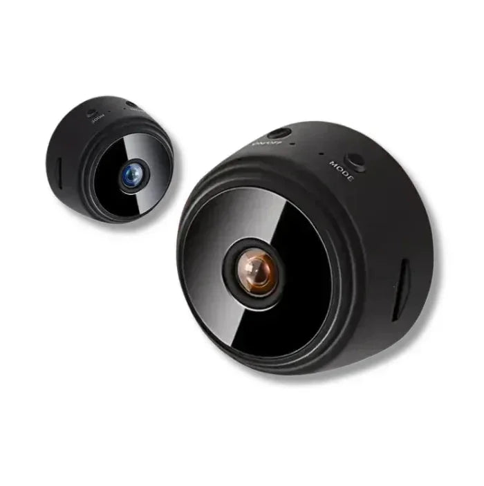 Mini Câmera - SmartCam