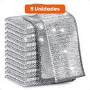 FlashMax™ - Pano De Limpeza Profissional