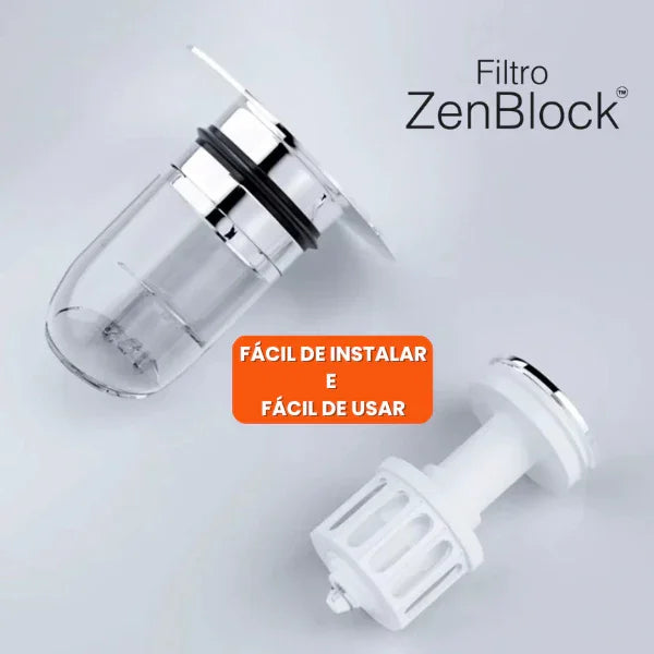 Filtro Universal - ZenBlock™