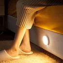 Lâmpada Sensor Movimento - LumiLed