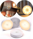 Lâmpada Sensor Movimento - LumiLed