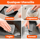 FlashMax™ - Pano De Limpeza Profissional