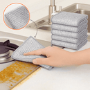 FlashMax™ - Pano De Limpeza Profissional