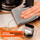 FlashMax™ - Pano De Limpeza Profissional