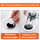 Filtro Universal - ZenBlock™