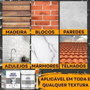 Selante para Infiltrações e Vazamentos - VedaBond