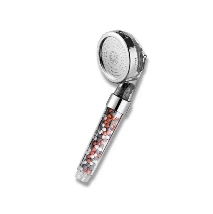 Chuveiro de Alta Pressão - Modern