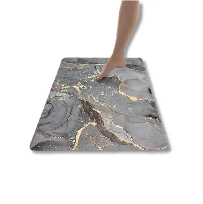 Bathroom - Tapete de Banheiro