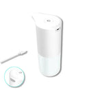 Saboneteira Automática de Sensor Inteligente