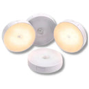 Lâmpada Sensor Movimento - LumiLed