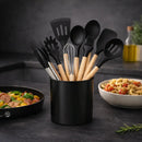 Conjunto Antiaderente Silicone 12Pçs - DuChef