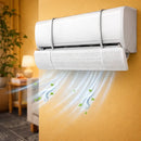 Defletor de Ar Condicionado Ajustável