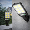 Refletor Solar LED - LuzGuardian