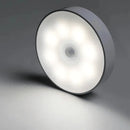 Lâmpada Sensor Movimento - LumiLed