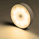 Lâmpada Sensor Movimento - LumiLed