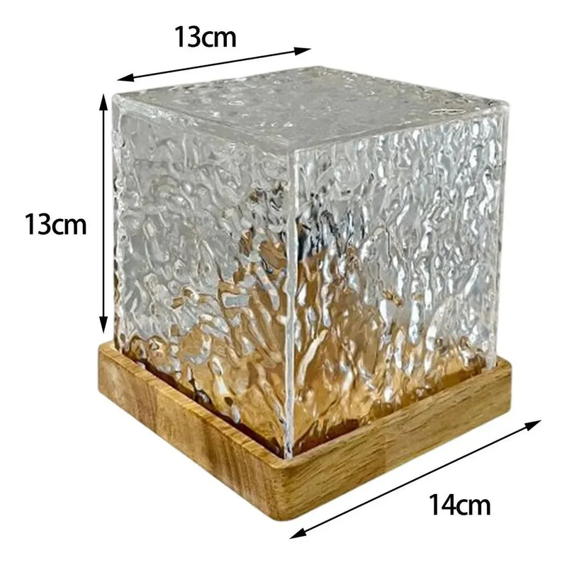 Projetor Noturno de Ondas - OceanWater