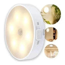 Lâmpada Sensor Movimento - LumiLed