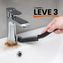 SlimMax - Escova de Limpeza Multiuso