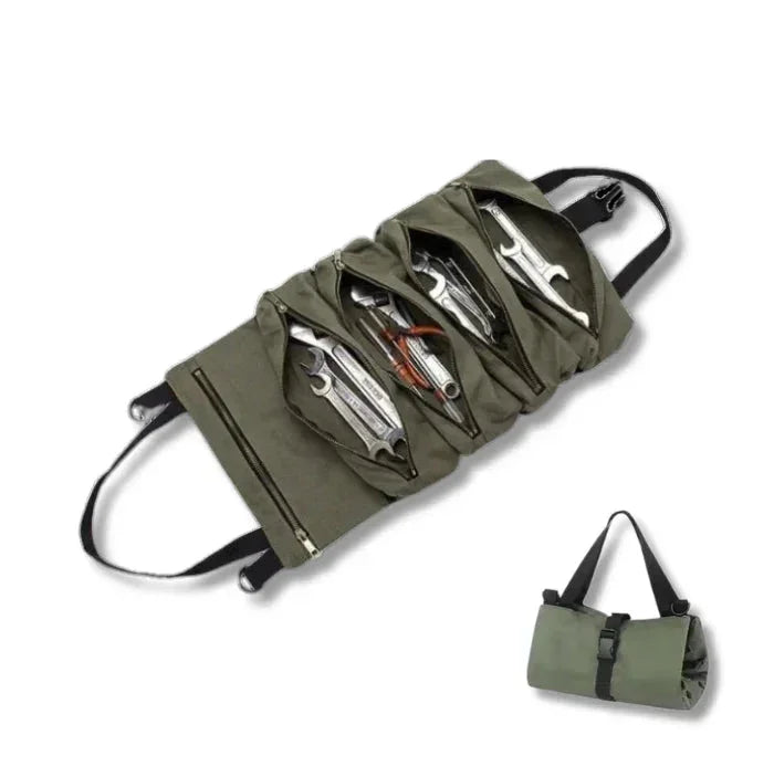 Bolsa Multifuncional para Ferramentas - BagMonster