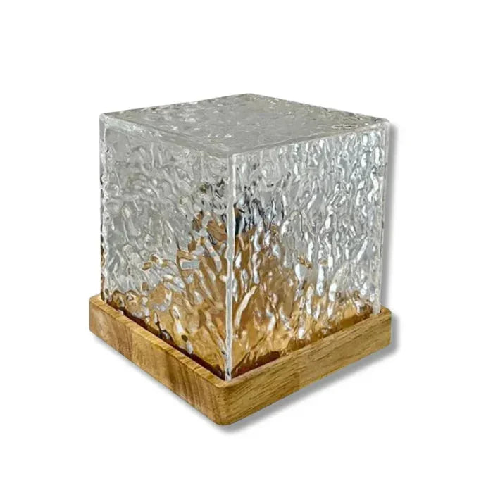 Projetor Noturno de Ondas - OceanWater