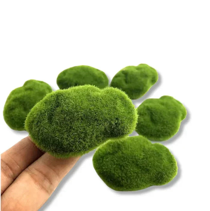 Pedra Artificial Sintética