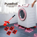 PuxeRoll ™ - Movedor De Móveis [ÚLTIMAS UNIDADES]