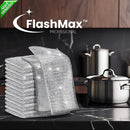 FlashMax™ - Pano De Limpeza Profissional