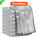 FlashMax™ - Pano De Limpeza Profissional