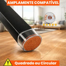 SilenCix™ - Protetor de Pé de Móveis/Cadeiras