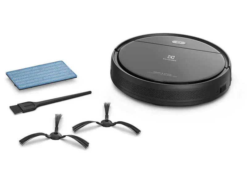 Robô Aspirador de Pó Electrolux