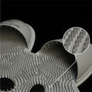 Tapate Esfoliante & Massageador Antiderrapante - UrsoFoot