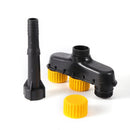 Esguicho de Alta Pressão para Mangueira