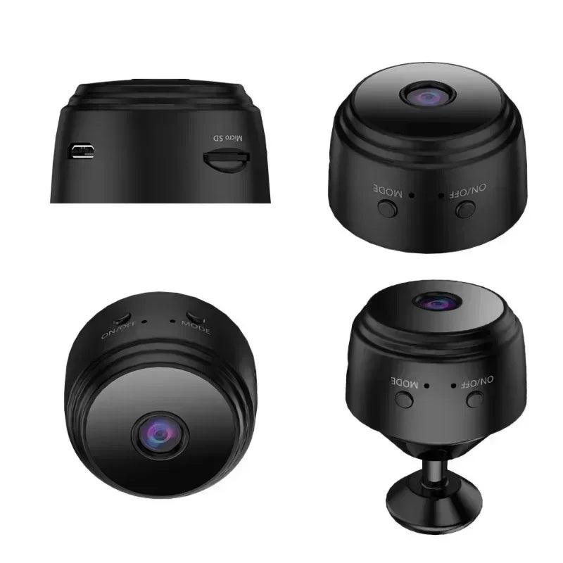 Mini Câmera - SmartCam