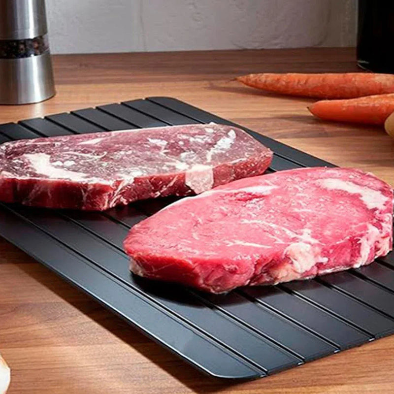 Tábua Descongelamento Carne - SteakMax