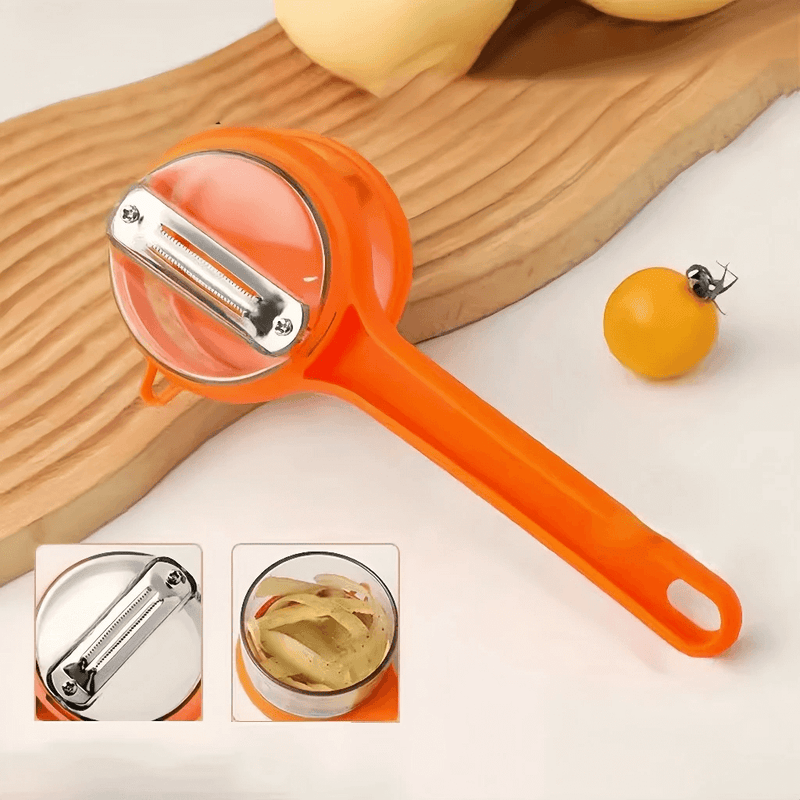 Descascador VaptFlex™ | KIT 2 UNIDADES + BRINDE