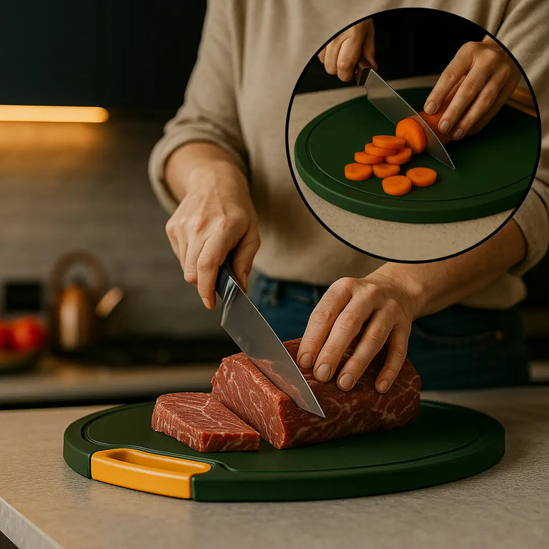 Tábua Premium - BioCut™ | COMPRE 1 LEVE 2