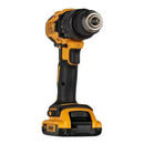 Furadeira e parafusadeira de Impacto - Dewalt