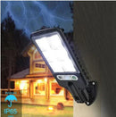 Refletor Solar LED - LuzGuardian