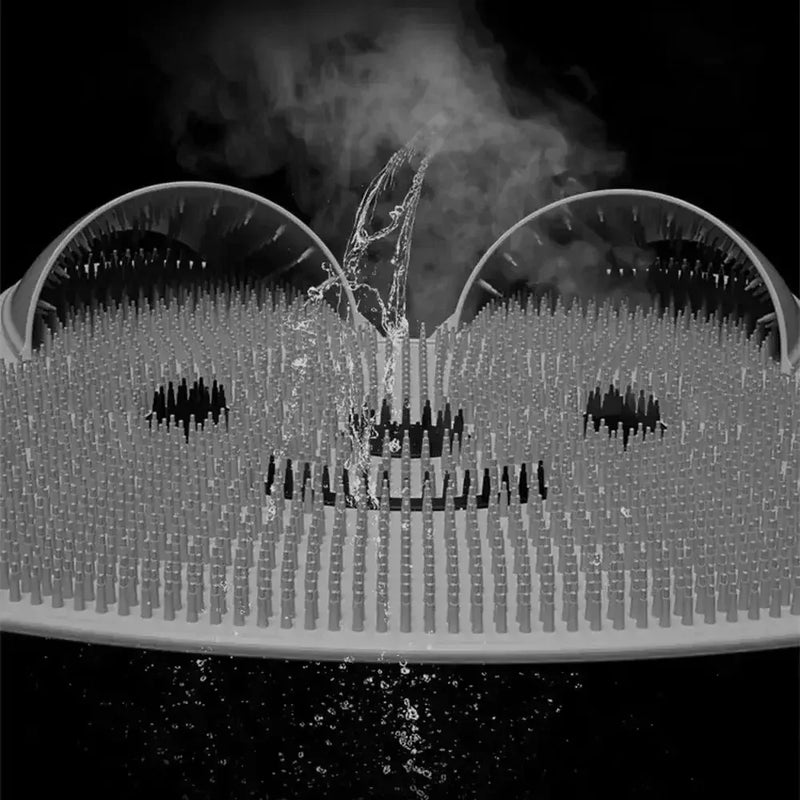 Tapate Esfoliante & Massageador Antiderrapante - UrsoFoot