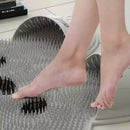 Tapate Esfoliante & Massageador Antiderrapante - UrsoFoot